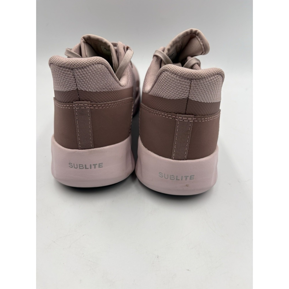 Reebok SubLite Legend Work Rose Gold Women's US Size 9 M - Picture 4 of 14